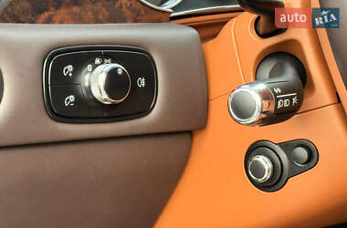 Купе Bentley Continental GT 2016 в 