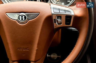 Купе Bentley Continental GT 2016 в 