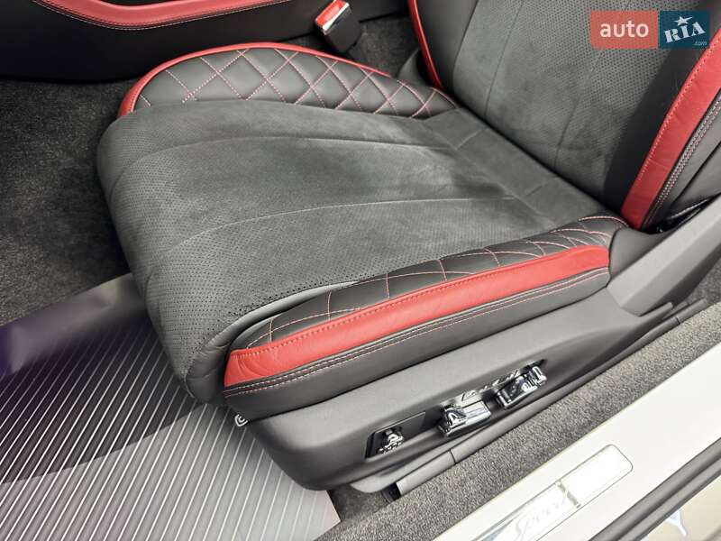 Купе Bentley Continental GT 2021 в Києві