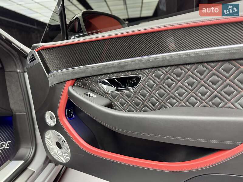 Купе Bentley Continental GT 2021 в Києві