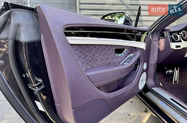 Купе Bentley Continental GT 2022 в 