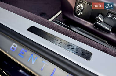 Купе Bentley Continental GT 2022 в 