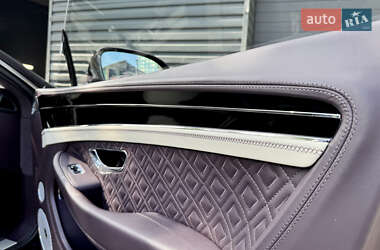 Купе Bentley Continental GT 2022 в 