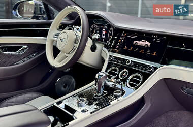 Купе Bentley Continental GT 2022 в 
