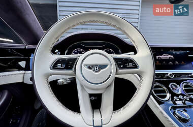 Купе Bentley Continental GT 2022 в 