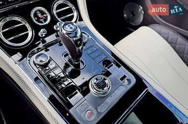 Купе Bentley Continental GT 2022 в 