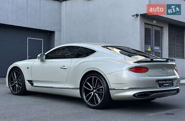 Купе Bentley Continental GT 2018 в 