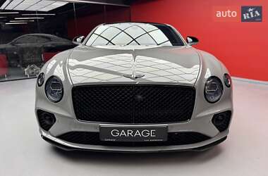 Купе Bentley Continental GT 2021 в 