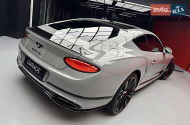 Купе Bentley Continental GT 2021 в 