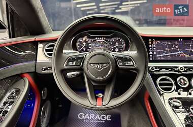 Купе Bentley Continental GT 2021 в 