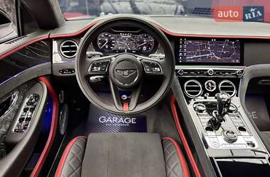 Купе Bentley Continental GT 2021 в 