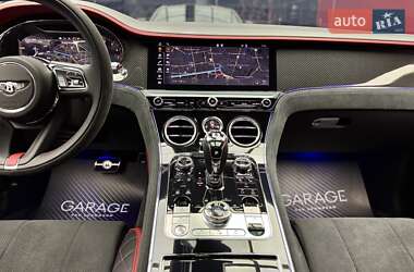 Купе Bentley Continental GT 2021 в 