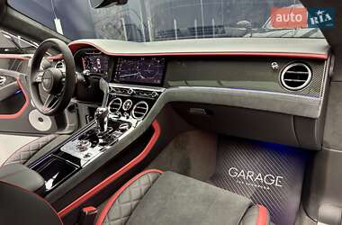Купе Bentley Continental GT 2021 в 