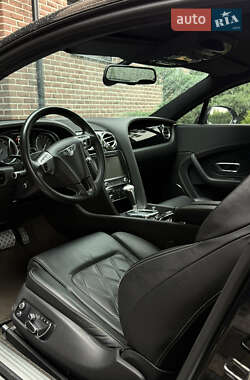 Купе Bentley Continental GT 2011 в 