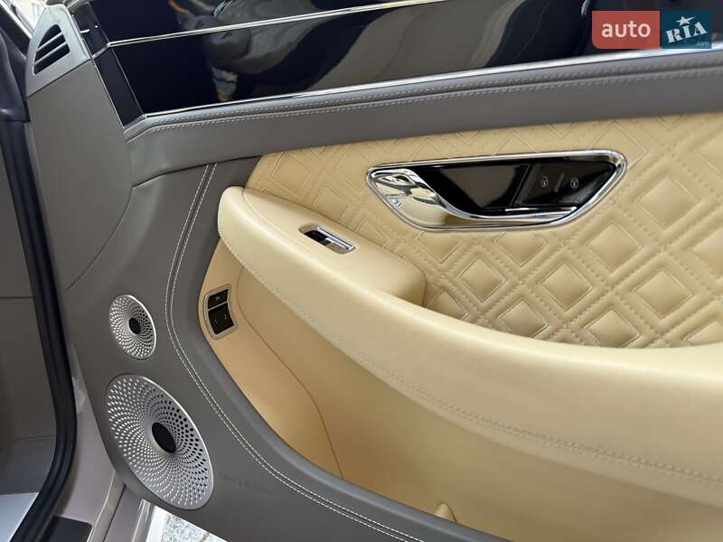 Купе Bentley Continental GT 2019 в Киеве