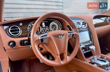 Купе Bentley Continental GT 2014 в 