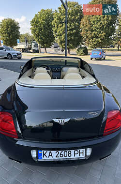 Купе Bentley Continental GT 2007 в 