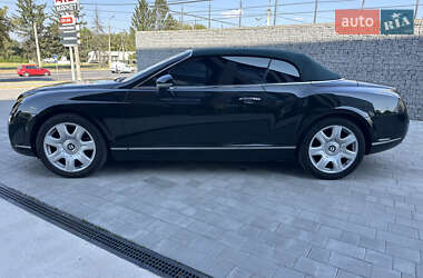 Купе Bentley Continental GT 2007 в 