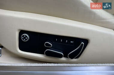 Купе Bentley Continental GT 2007 в 
