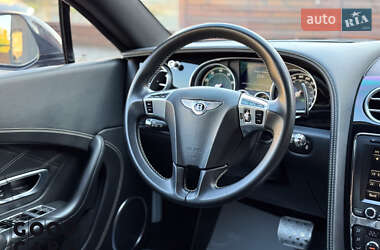 Купе Bentley Continental GT 2011 в 