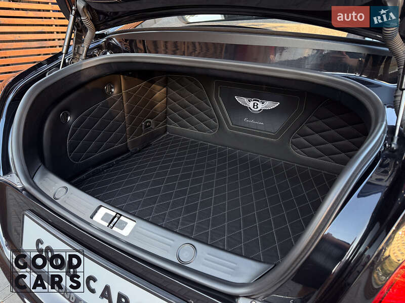 Купе Bentley Continental GT 2011 в Одессе фото 21 Купе Bentley Continental GT 2011 в Одессе