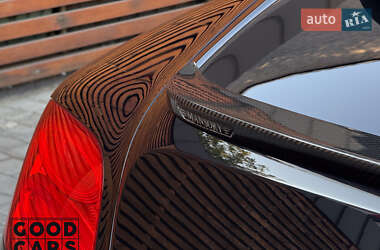 Купе Bentley Continental GT 2011 в 
