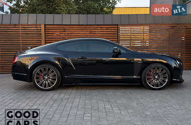 Купе Bentley Continental GT 2011 в 