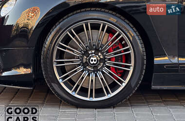 Купе Bentley Continental GT 2011 в 