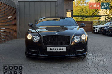 Купе Bentley Continental GT 2011 в 