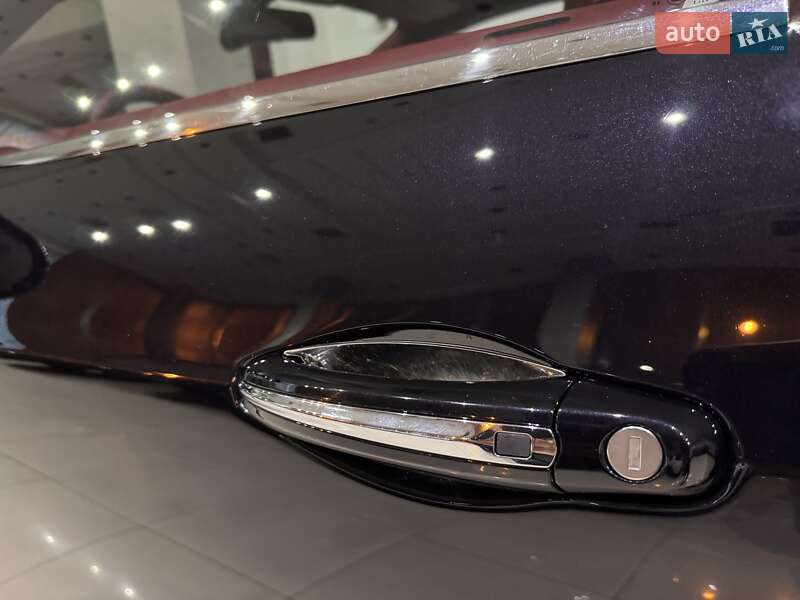 Купе Bentley Continental GT 2012 в Одессе фото 30 Купе Bentley Continental GT 2012 в Одессе