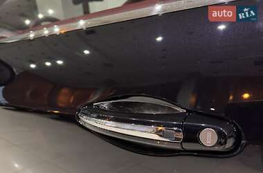 Купе Bentley Continental GT 2012 в 