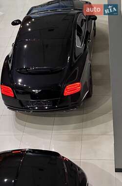 Купе Bentley Continental GT 2012 в 
