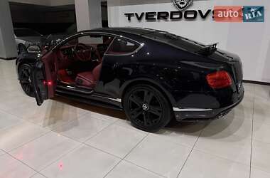 Купе Bentley Continental GT 2012 в 