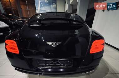Купе Bentley Continental GT 2012 в 