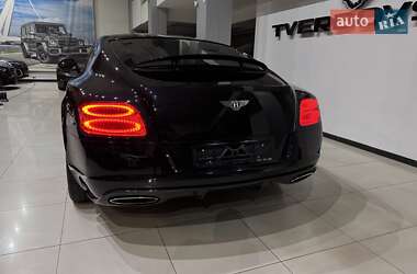 Купе Bentley Continental GT 2012 в 