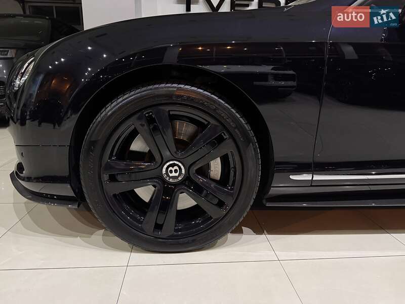 Купе Bentley Continental GT 2012 в Одессе фото 29 Купе Bentley Continental GT 2012 в Одессе