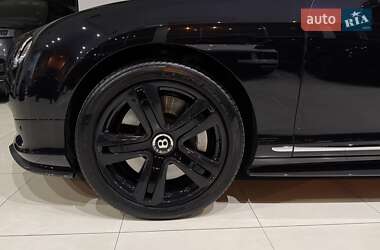 Купе Bentley Continental GT 2012 в 
