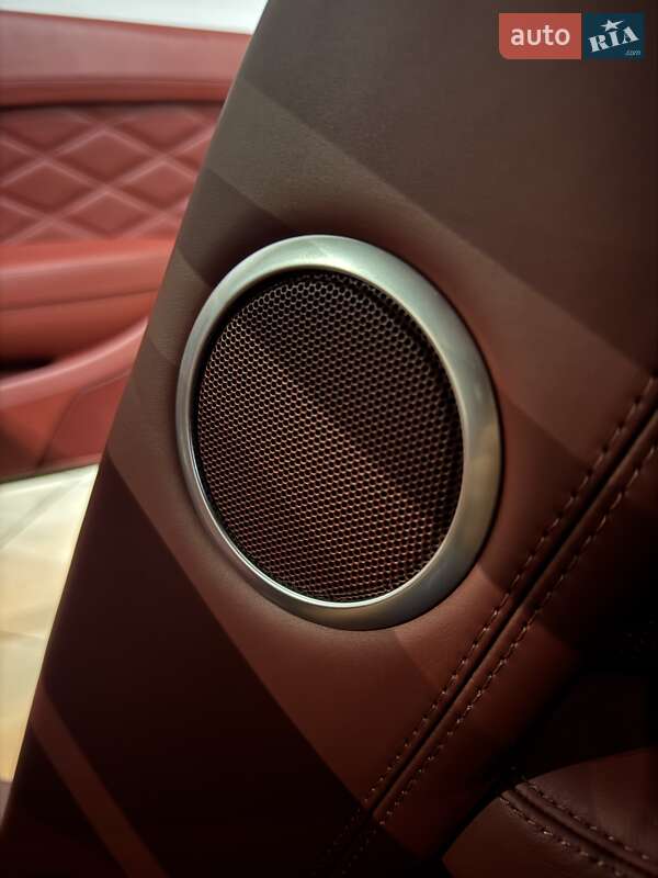 Купе Bentley Continental GT 2012 в Одессе фото 79 Купе Bentley Continental GT 2012 в Одессе