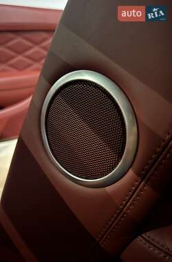 Купе Bentley Continental GT 2012 в 