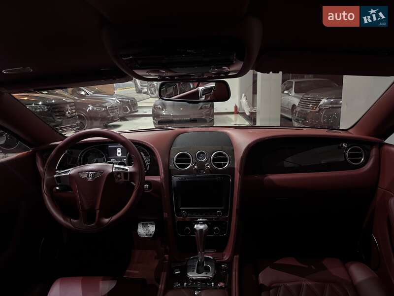 Купе Bentley Continental GT 2012 в Одессе фото 64 Купе Bentley Continental GT 2012 в Одессе