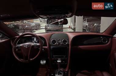 Купе Bentley Continental GT 2012 в 
