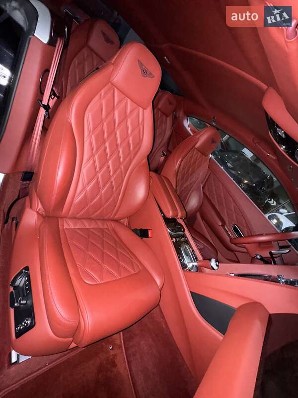 Купе Bentley Continental GT 2012 в Одессе фото 92 Купе Bentley Continental GT 2012 в Одессе