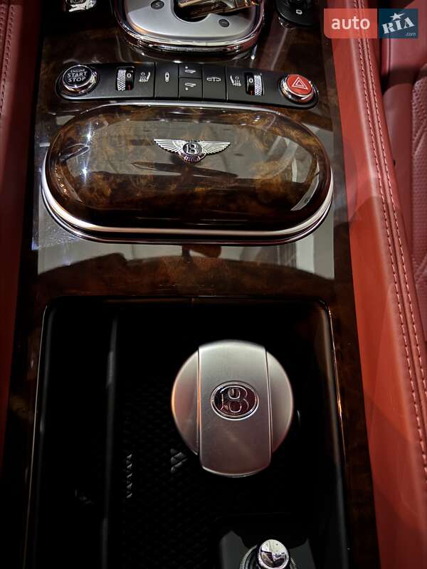 Купе Bentley Continental GT 2012 в Одессе фото 88 Купе Bentley Continental GT 2012 в Одессе