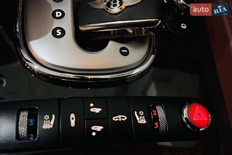 Купе Bentley Continental GT 2012 в Одессе фото 90 Купе Bentley Continental GT 2012 в Одессе