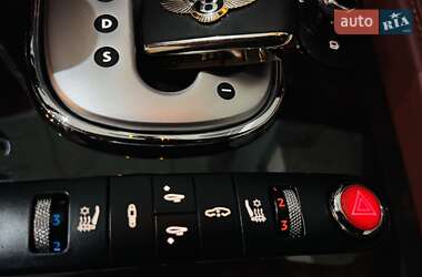 Купе Bentley Continental GT 2012 в 