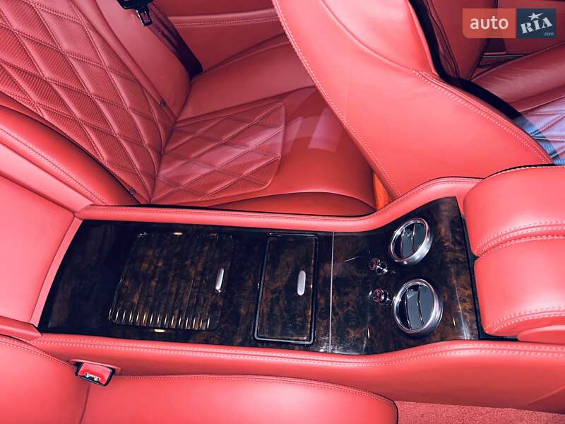 Купе Bentley Continental GT 2012 в Одессе фото 99 Купе Bentley Continental GT 2012 в Одессе
