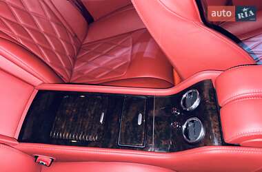 Купе Bentley Continental GT 2012 в 