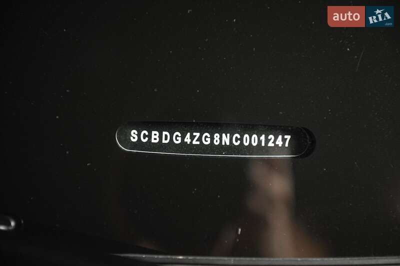 Кабриолет Bentley Continental GT 2022 в Одессе фото 30 Кабриолет Bentley Continental GT 2022 в Одессе