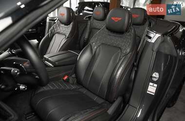 Кабріолет Bentley Continental GT 2022 в 