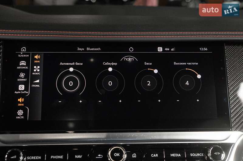 Кабриолет Bentley Continental GT 2022 в Одессе фото 67 Кабриолет Bentley Continental GT 2022 в Одессе